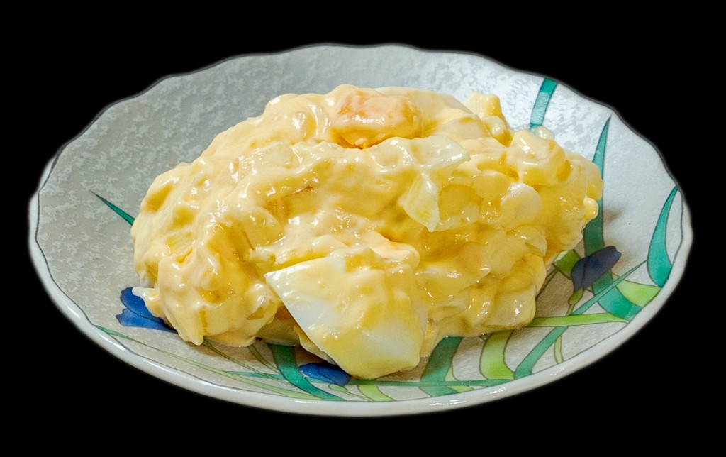 追いタルタルソース