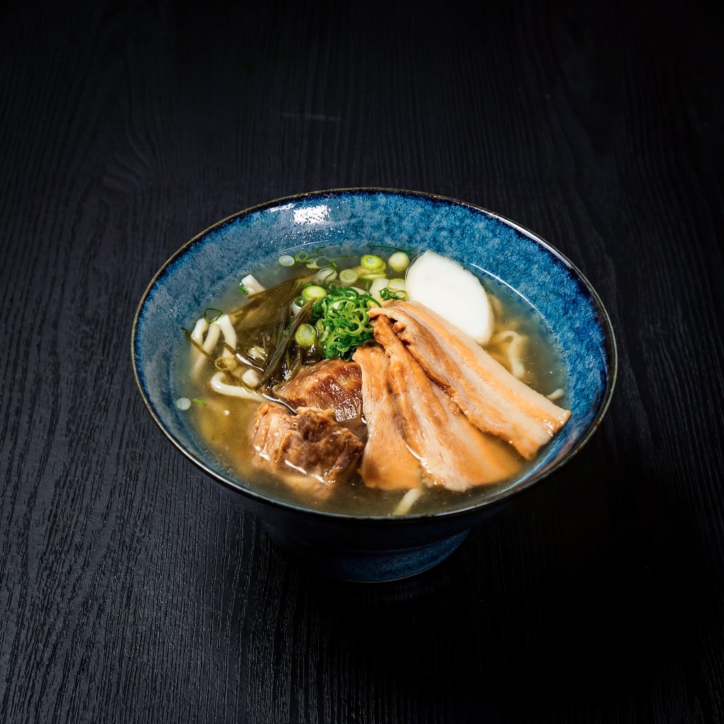 ラーメンスクール イメージ写真1