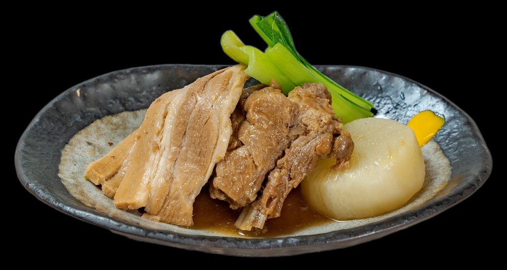 お肉の盛り合わせ