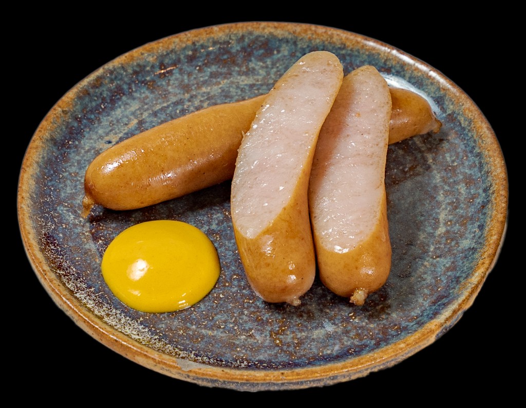 沖縄おでん ソーセージ